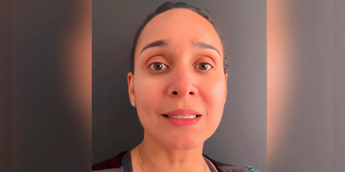 Doctora expone presuntas irregularidades dentro de Senasa