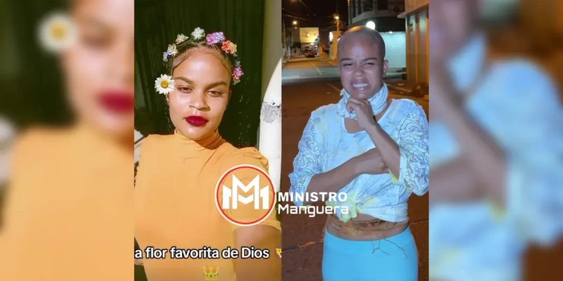 Solicitan apoyo humanitario para joven residente en Tenares