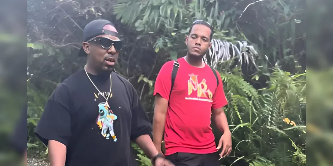 Gonzalo se destaca con nuevo reality del Dr. Nastra