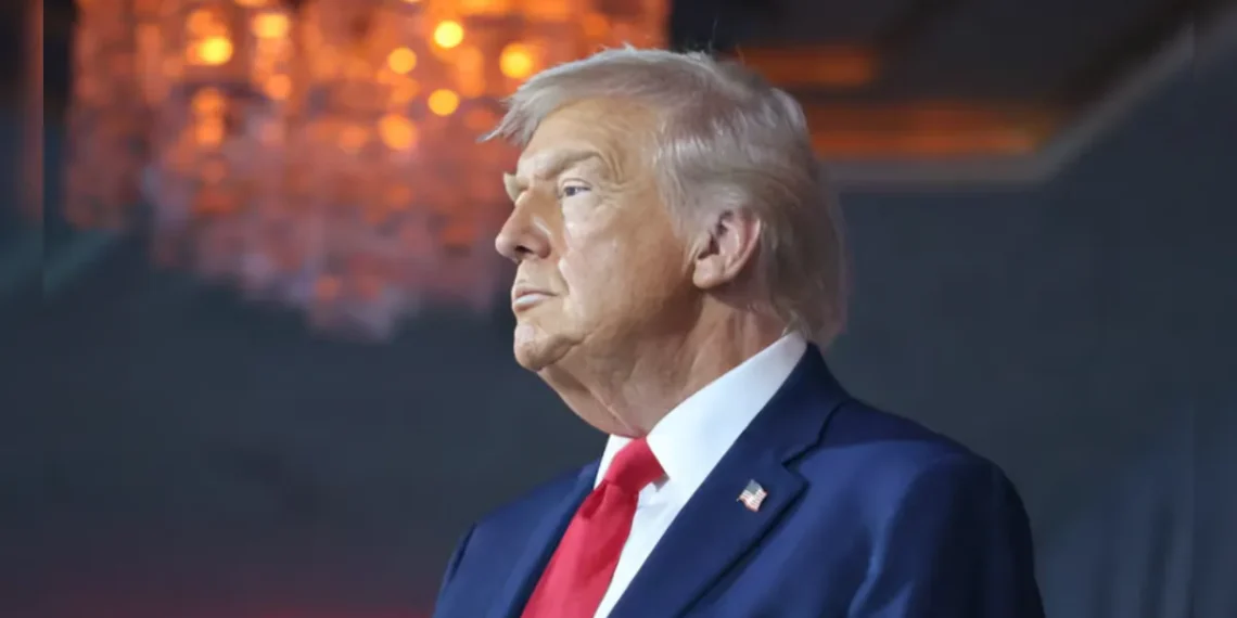 Gobierno de Trump impulsa plan migratorio de gran alcance