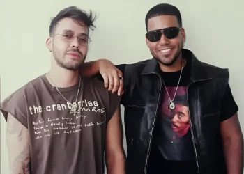 Romeo Santos y Prince Royce anuncian gira conjunta para 2026