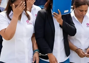 MP recurrirá decisión de tribunal de Santiago sobre caso de Stephora Joseph