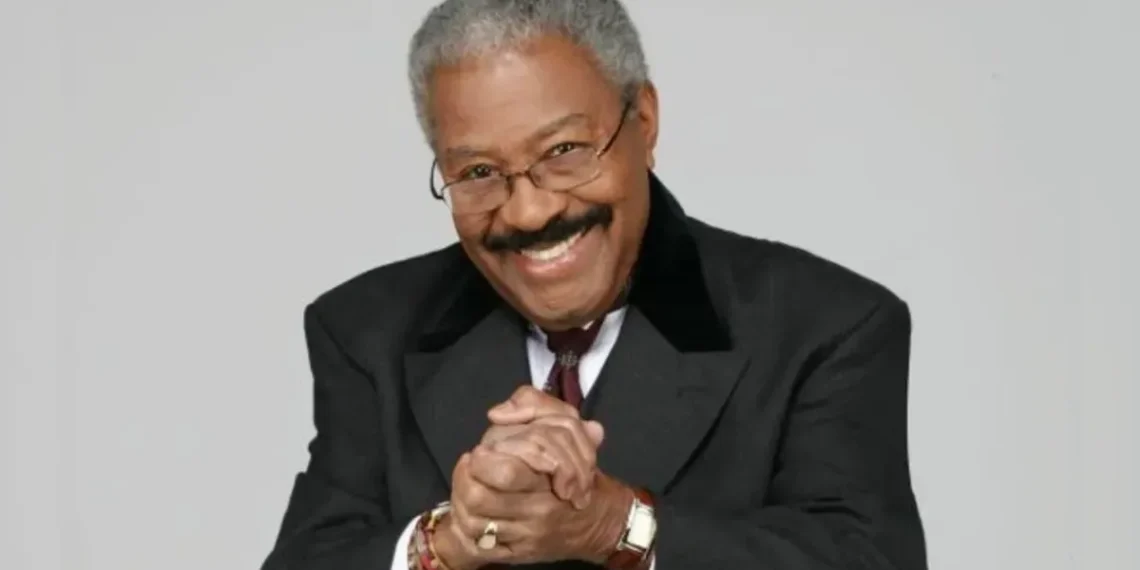 La música latina llora la pérdida de Rafael Ithier