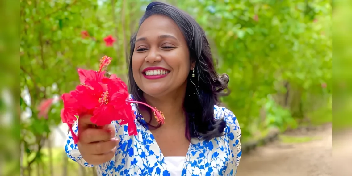 Higüey despide a Kiara Solano, ejemplo de fuerza y esperanza