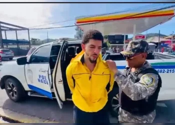 Boxeador le dio fin a otro hombre en Jarabacoa