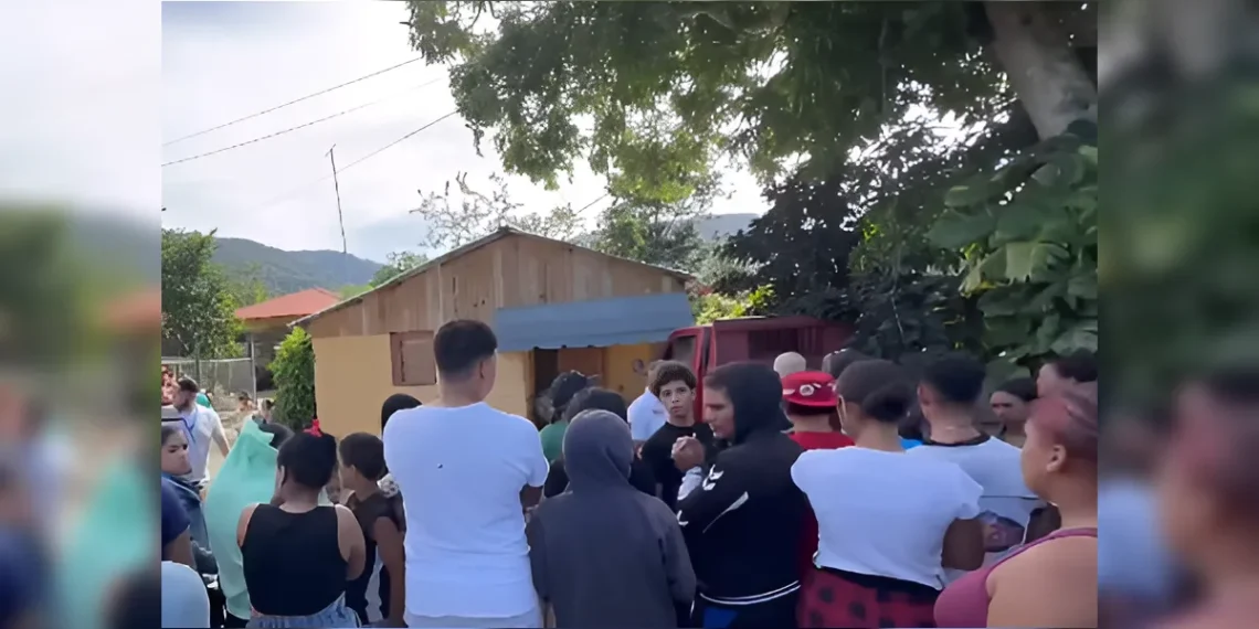 Boxeador da su versión tras incidente dejó hombre sin aliento en Jarabacoa