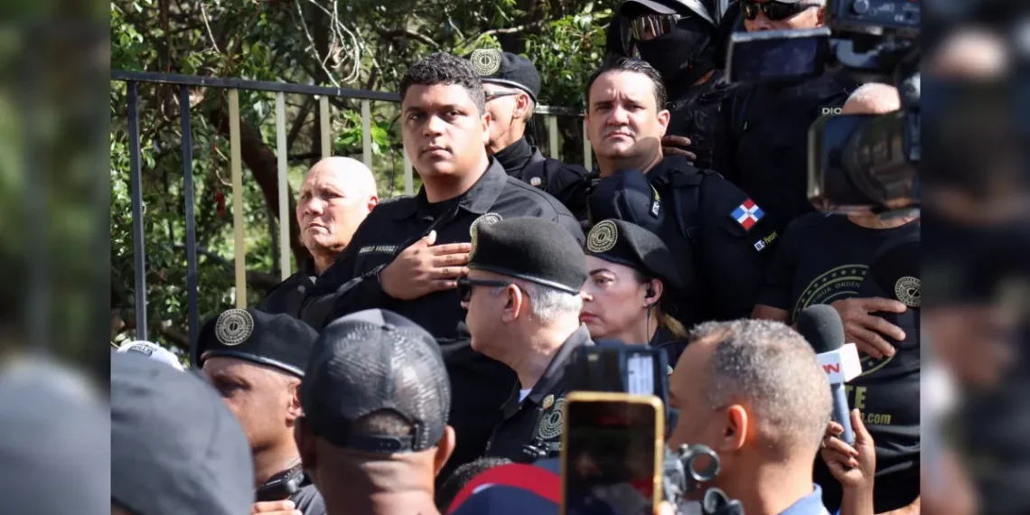 Vásquez advierte reacción ante decisiones judiciales en caso SeNaSa