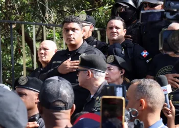 Vásquez advierte reacción ante decisiones judiciales en caso SeNaSa