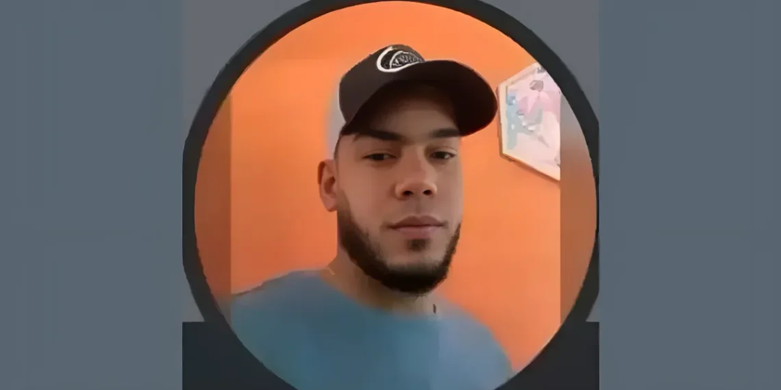 Joven resulta afectado en incidente laboral en Moca