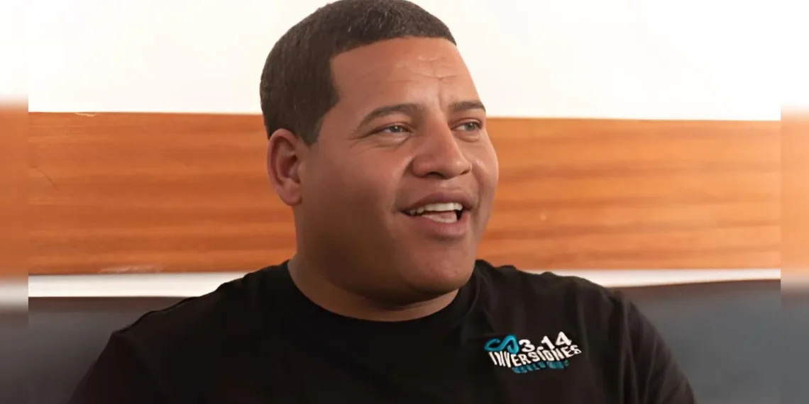 Mantequilla es atendido en centro médico tras incidente en carretera Monte Plata