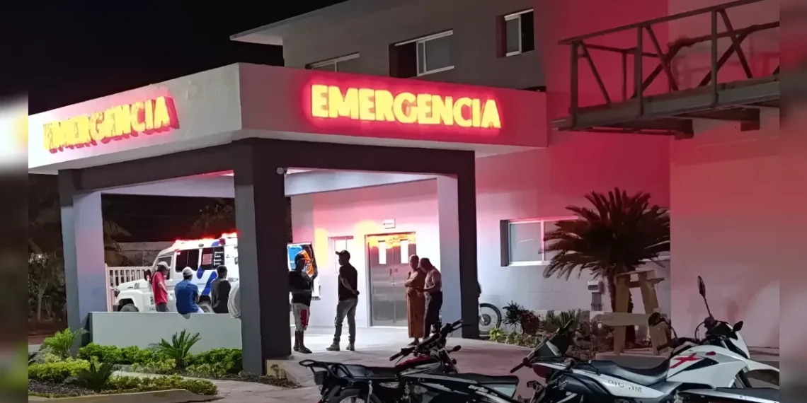 Investigación en Sabana de la Mar concluye con persona sin existencia