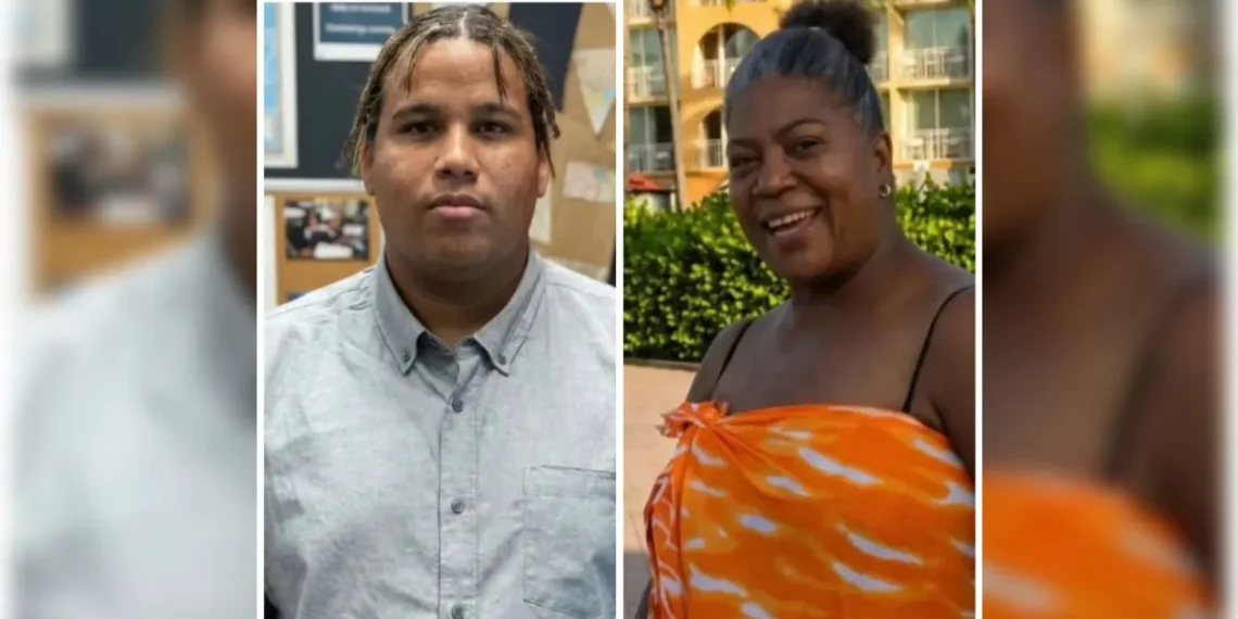 Apresan a hombre buscado internacionalmente tras pérdida de familiar