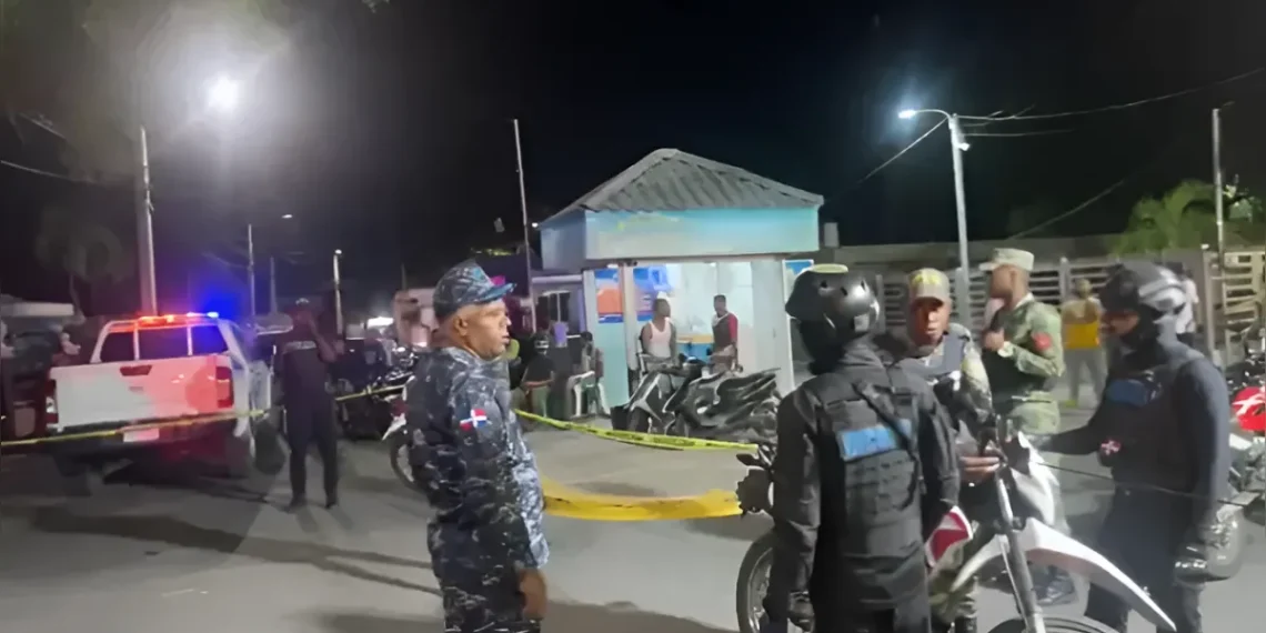 Joven queda sin existencia tras incidente en Boca Canasta