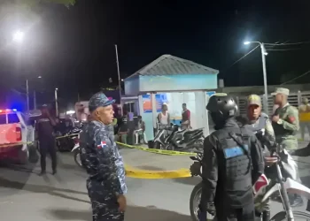 Joven queda sin existencia tras incidente en Boca Canasta