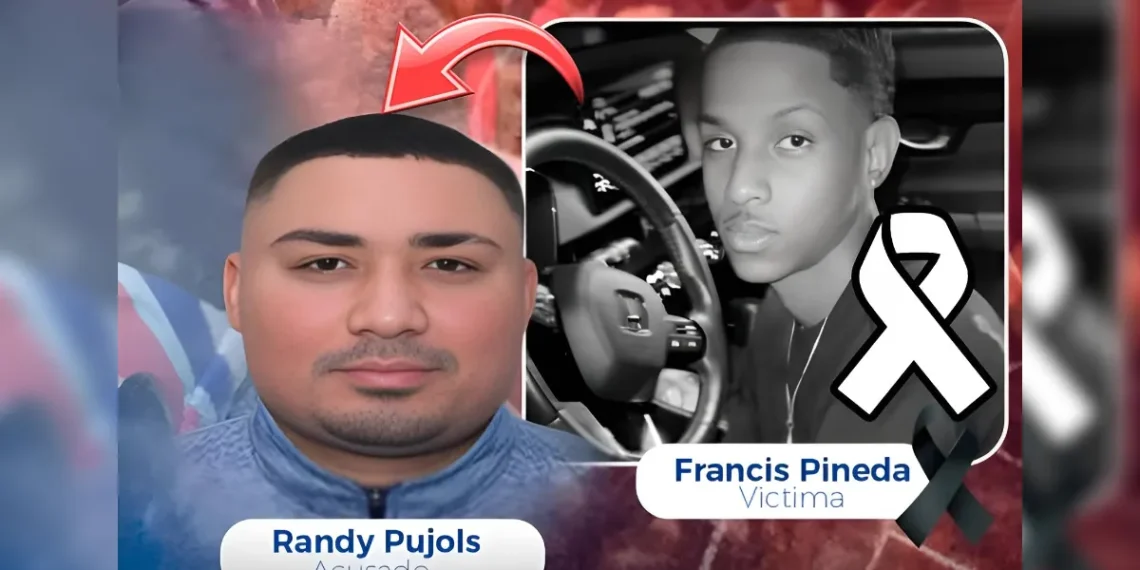 Hombre buscado en Azua se entrega por hecho investigado