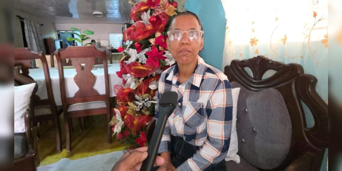 Madre solicita apoyo institucional ante prolongada ausencia de sus hijas