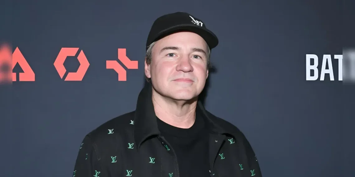 Dejó de existir Vince Zampella, referente del gaming y creador de ‘Call of Duty’