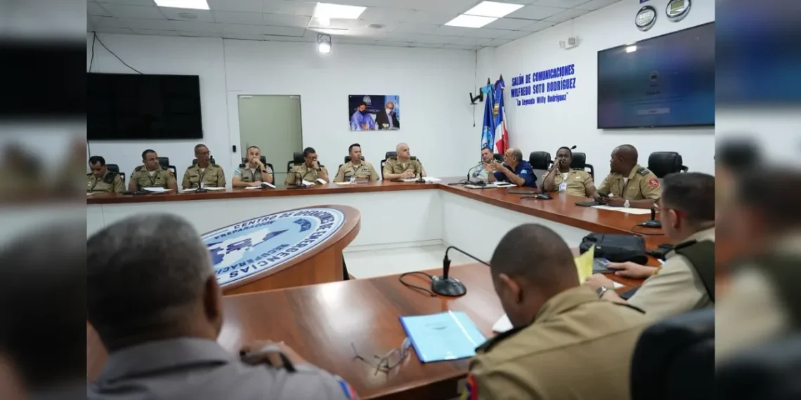 Incidentes viales y casos de intoxicación marcan operativo de Navidad