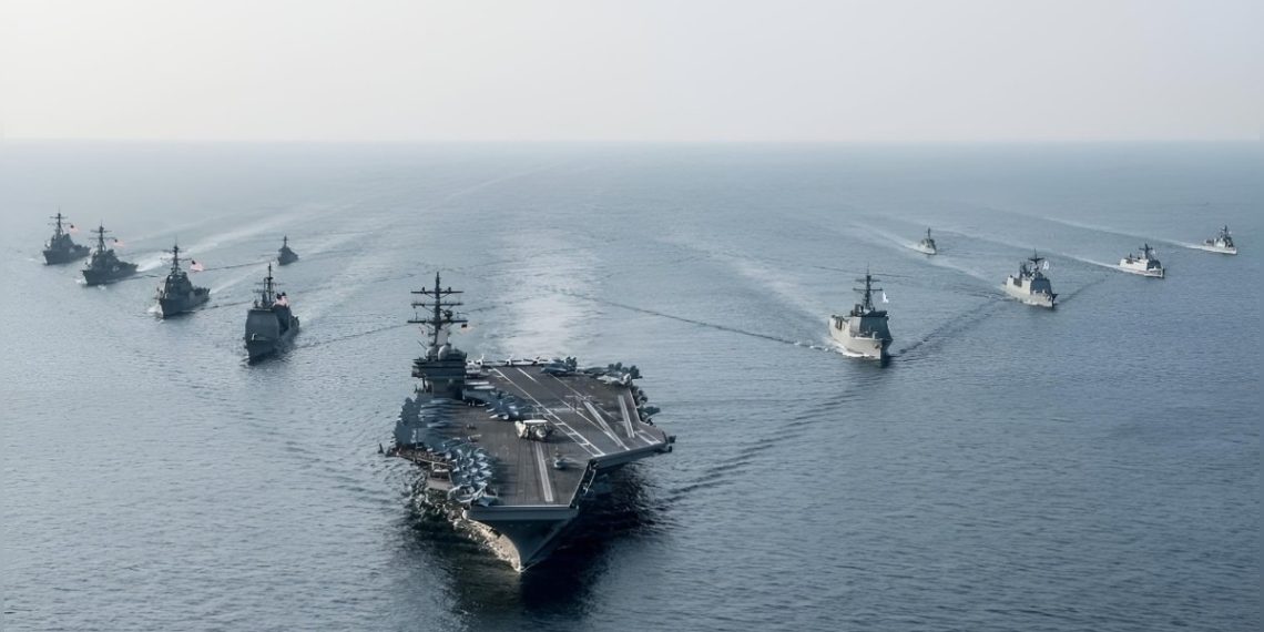 Operativo estadounidense genera tensión diplomática con Venezuela