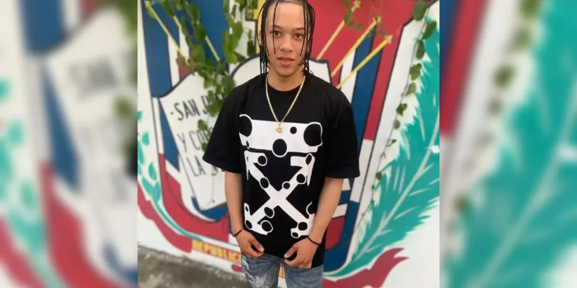 Incidente lamentable dejó joven sin existencia en San Pedro genera consternación