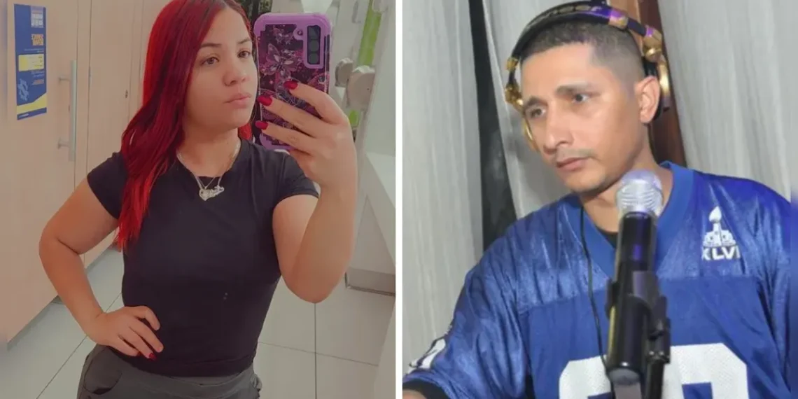 Dominicano admite responsabilidad en incidente doméstico en Nueva Jersey