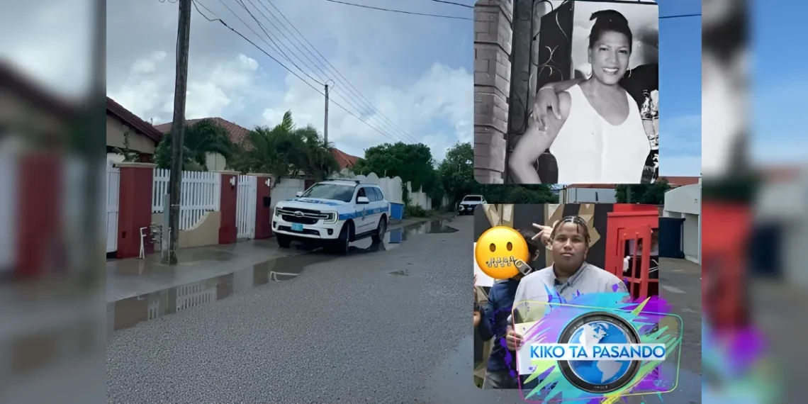 Dominicana hallada en congelador genera intensa investigación en Aruba