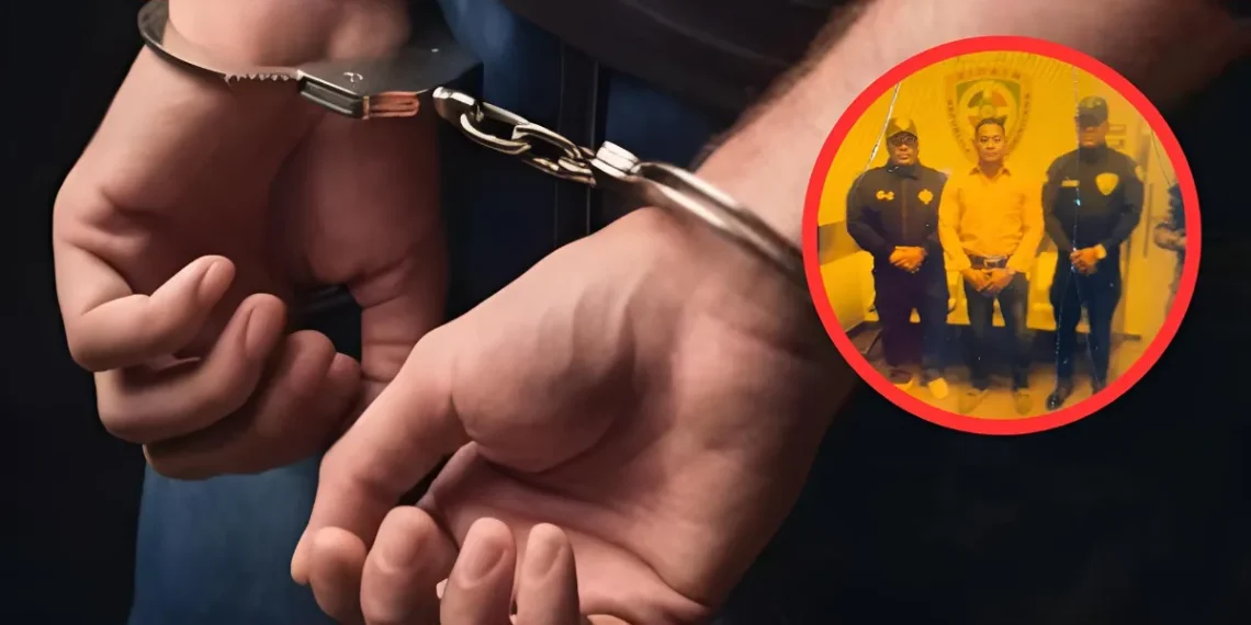 Video del mayor Mesa Arismendy provoca reclamos en Los Guandules