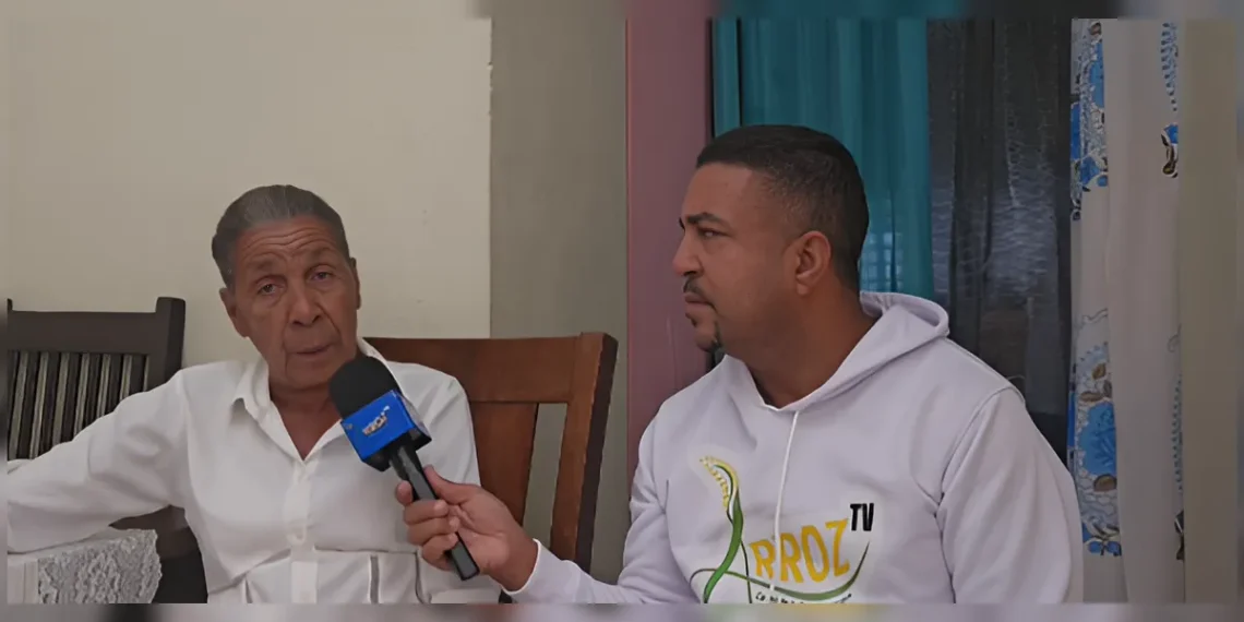 Madre de Luz Divina exige avances en el caso investigado en Aruba