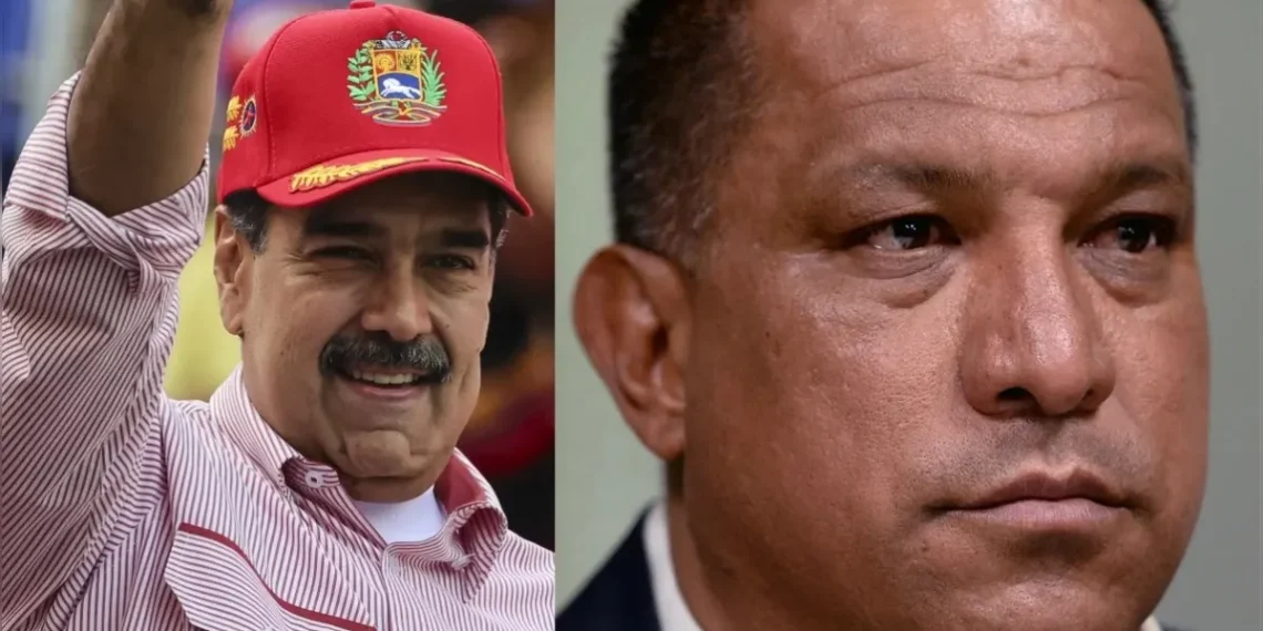 Muere el exgobernador venezolano Alfredo Díaz tras más de un año de aislamiento en el Helicoide