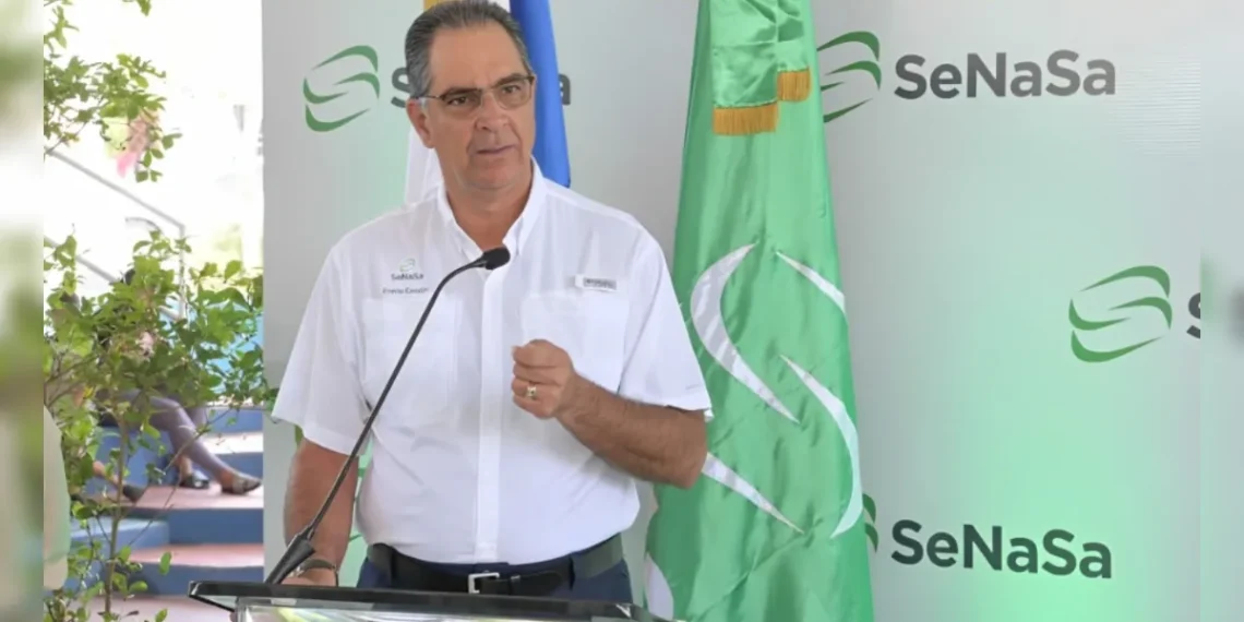 Medidas provisionales avanzan en investigación del caso SeNaSa