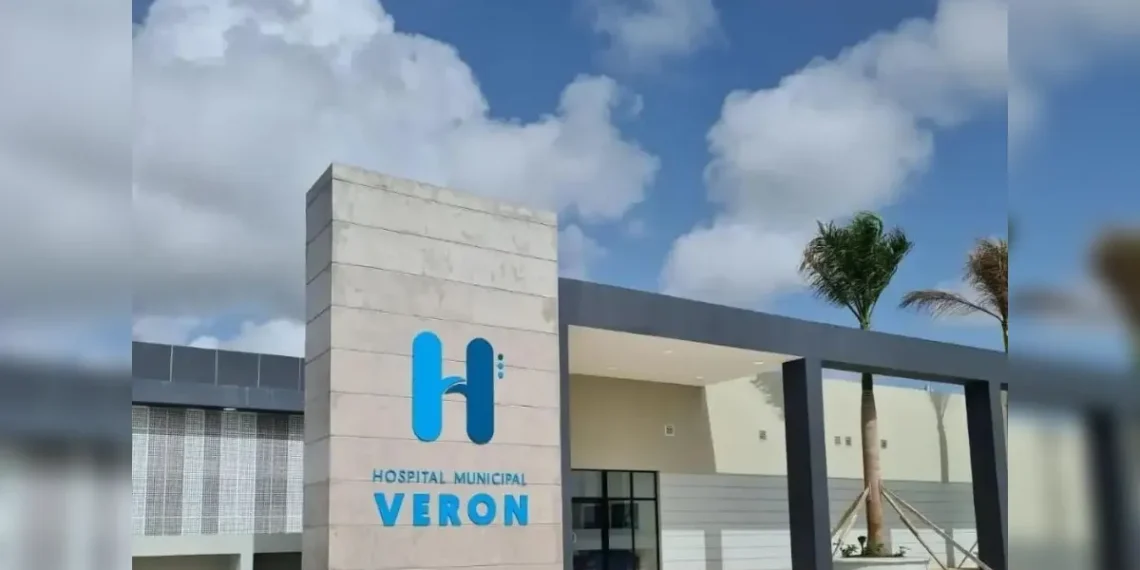 Hospital de Verón hace llamado por personas sin reclamar en instalaciones