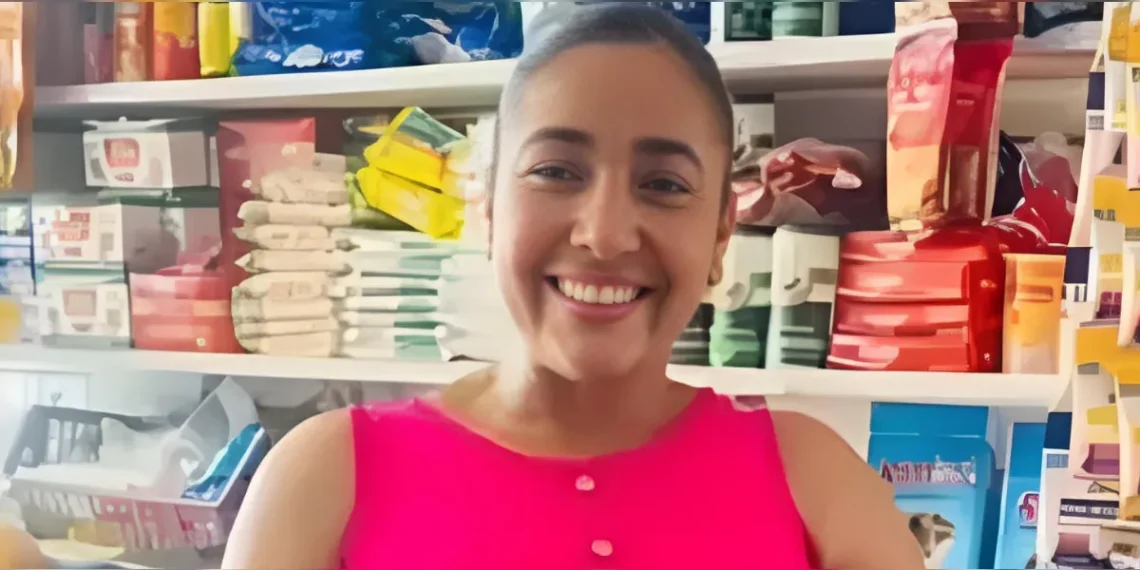 Familia busca apoyo para atender condición médica de joven