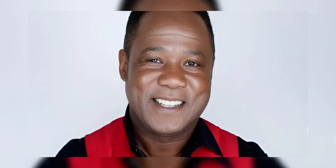 Deja de vivir Isiah Whitlock Jr., figura clave de televisión y cine