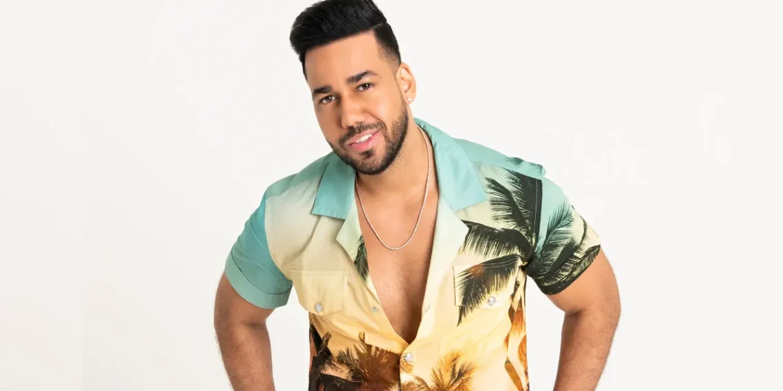 Romeo Santos aclara postura tras críticas por entrevista
