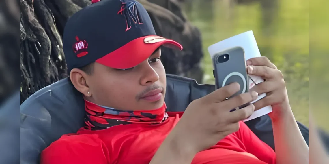 Empleado de Barrick Pueblo Viejo se desvive mientras cumplía sus labores