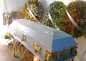 Mujer dejó de vivir en Monte Plata tras incidente en vivienda