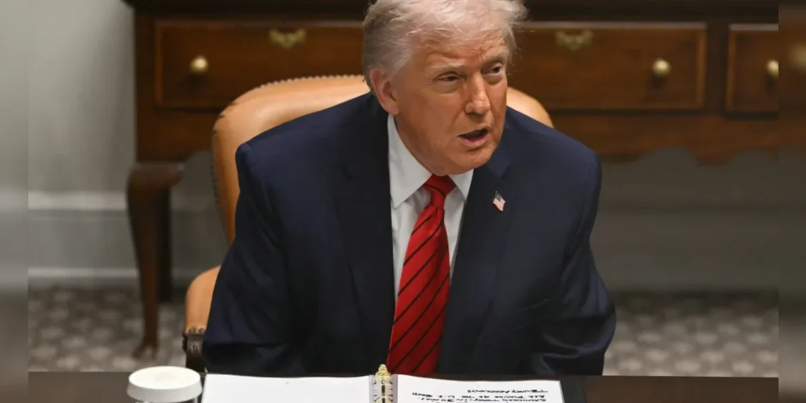 EE. UU. confirma control de petrolero frente a costas de Venezuela