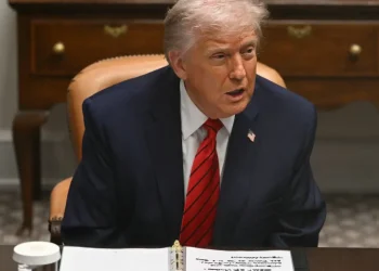 EE. UU. confirma control de petrolero frente a costas de Venezuela