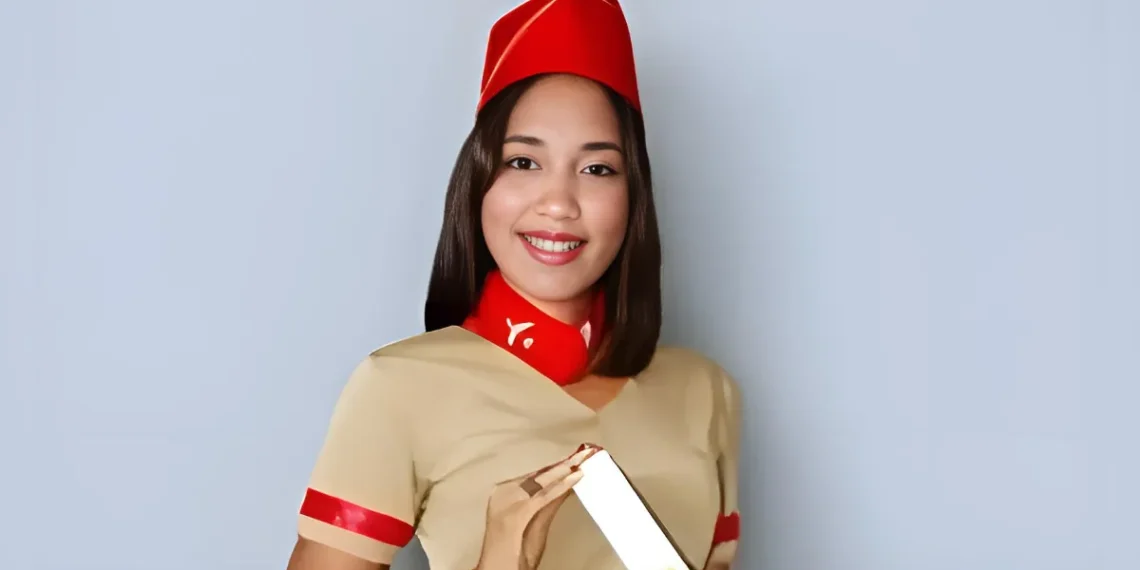 Azafata denuncia vulneración laboral durante gestación en Punta Cana