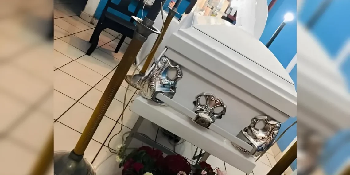 Exigen justicia tras pérdida de motociclista en Santiago