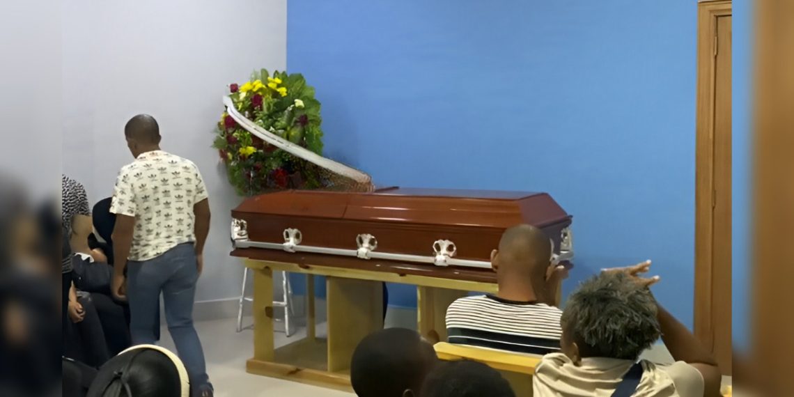 Se nos fue la barahonera Kelin tras complicación de salud