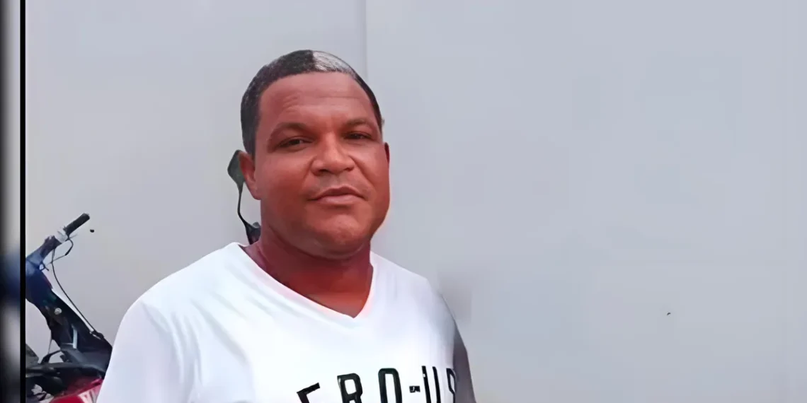 Comunidad impactada tras situación que dejó hombre sin aliento en Villa Duarte