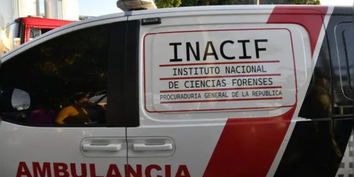 Hallan a hombre sin aliento en Guaymate y esto es lo que confirmaron