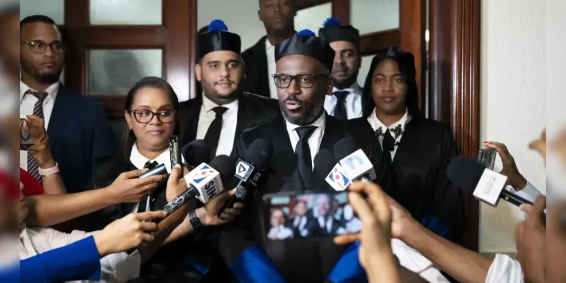 Camacho adelanta próxima fase del proceso SeNaSa