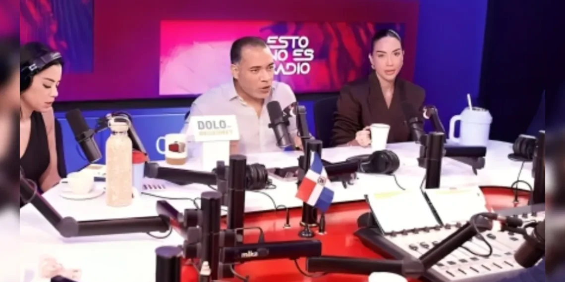 Rafa Bobadilla llega a Esto No Es Radio tras salida de El Mañanero