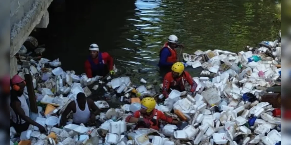 Localizan a niño de 3 años tras incidente en el canal Guiza