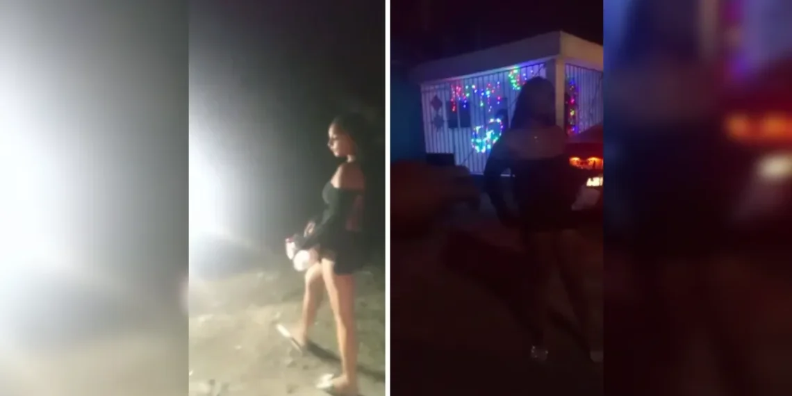 Joven de Hato Mayor reporta presiones constantes de su expareja