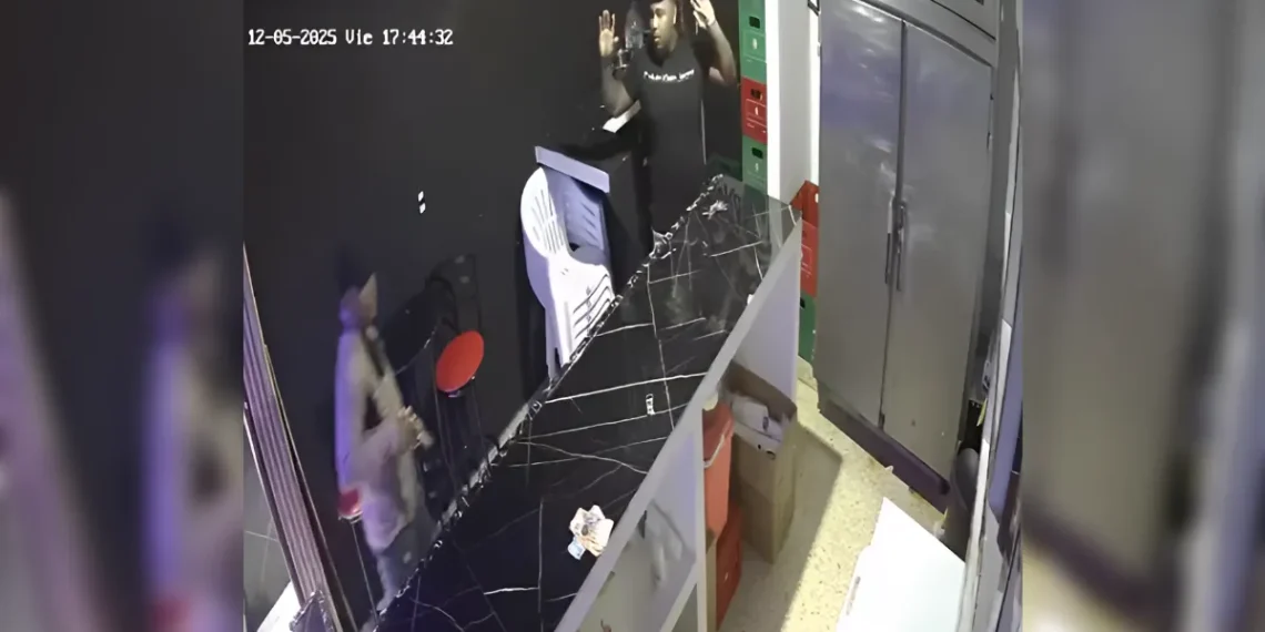 Reporte destaca situación de despojo en zona de Villa Mella