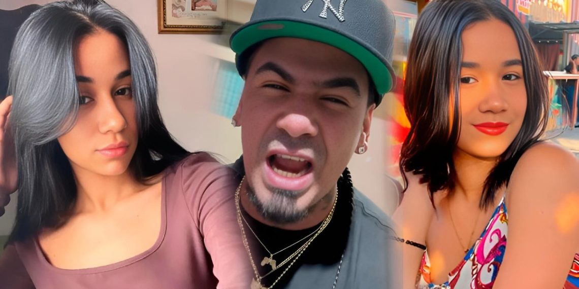 Primeras palabras del padre de Yennely Duarte tras condena máxima a Amy Hiraldo