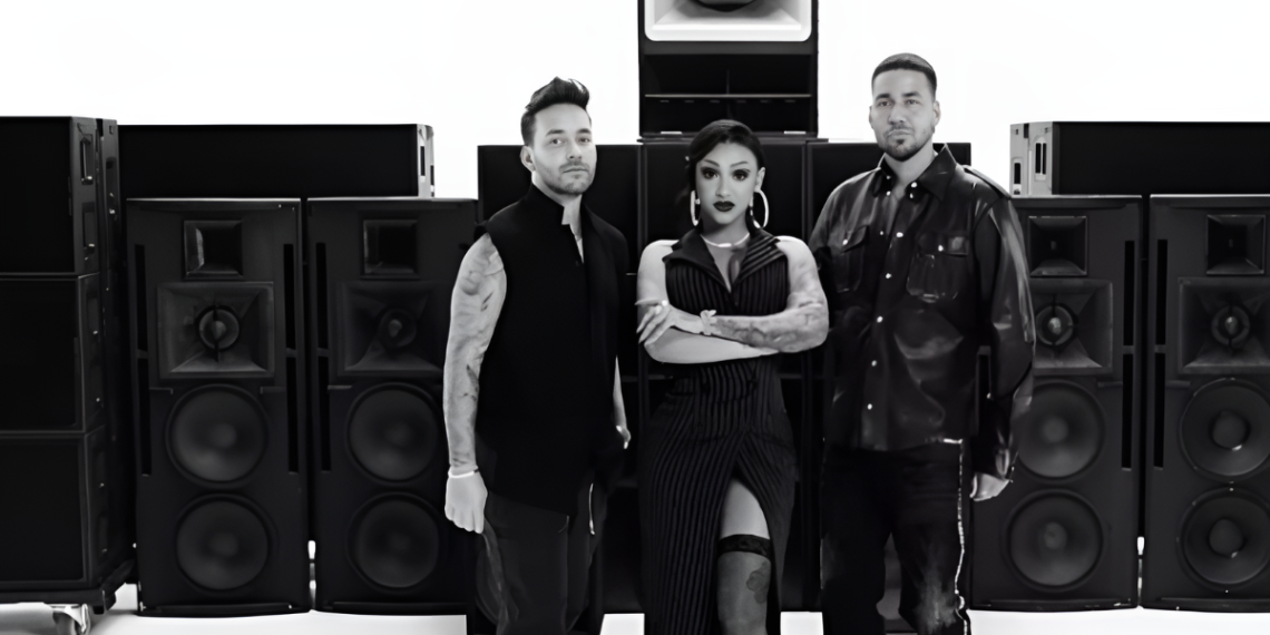 La Perversa protagoniza nuevo video de Romeo Santos y Prince Royce